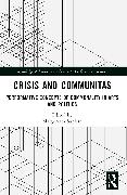 Crisis and Communitas