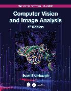 Digital Image Processing and Analysis