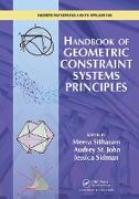 Handbook of Geometric Constraint Systems Principles