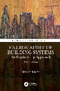 Energy Audit of Building Systems