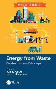 Energy from Waste