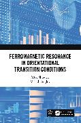 Ferromagnetic Resonance in Orientational Transition Conditions