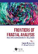 Frontiers of Fractal Analysis