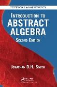 Introduction to Abstract Algebra