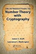 An Introduction to Number Theory with Cryptography