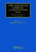 The Maritime Labour Convention 2006: International Labour Law Redefined