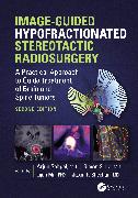 Image-Guided Hypofractionated Stereotactic Radiosurgery