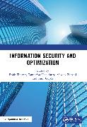 Information Security and Optimization