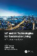 IoT and AI Technologies for Sustainable Living