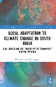 Local Adaptation to Climate Change in South India