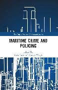 Maritime Crime and Policing