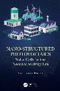 Nano-Structured Photovoltaics