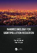 Nanotechnology for Light Pollution Reduction