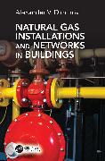 Natural Gas Installations and Networks in Buildings