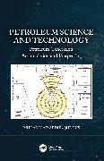 Petroleum Science and Technology