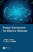 Power Converters for Electric Vehicles