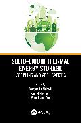 Solid-Liquid Thermal Energy Storage