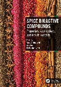 Spice Bioactive Compounds