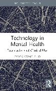 Technology in Mental Health