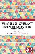 Variations on Sovereignty