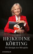 Heikedine Körting - Die Königin der Hörspiele