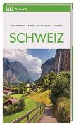 Vis-à-Vis Reiseführer Schweiz