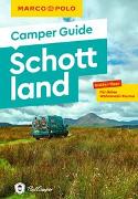 MARCO POLO Camper Guide Schottland