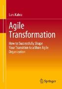 Agile Transformation