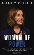 Woman of Power