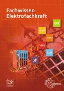 Fachwissen Elektrofachkraft