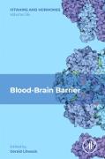 Blood-Brain Barrier: Volume 126