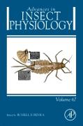 Advances in Insect Physiology: Volume 67