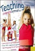 Teaching Children's Gymnastics