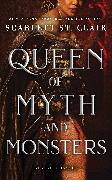 Queen of Myth and Monsters