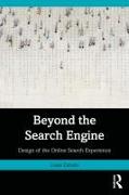 Beyond the Search Engine