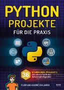 Python Projekte für die Praxis