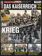 Heimatfront- Das Kaiserreich im Krieg