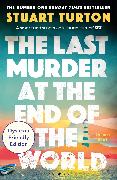 The Last Murder at the End of the World