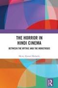 The Horror in Hindi Cinema