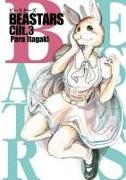 Beastars Cilt 3