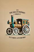 The Steam-Powered Carriage