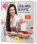 Sallys Lieblingsrezepte - ganz easy backen