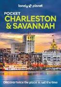 Lonely Planet Pocket Charleston & Savannah