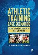 Athletic Training Case Scenarios