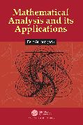 Mathematical Analysis and its Applications