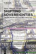 Shifting Sovereignties