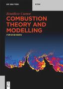 Combustion Theory and Modelling