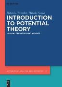 Introduction to Potential Theory