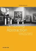 Exhibiting Abstraction