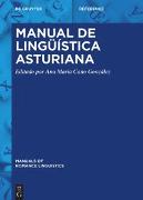 Manual de lingüística asturiana